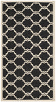 BLACK / BEIGE