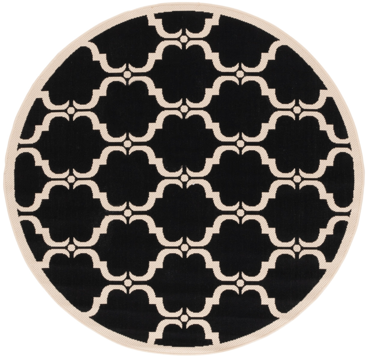 BLACK / BEIGE