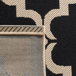 BLACK / BEIGE