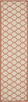 BEIGE / TERRACOTTA