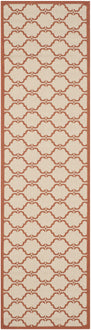 BEIGE / TERRACOTTA