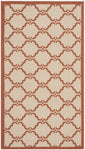 BEIGE / TERRACOTTA