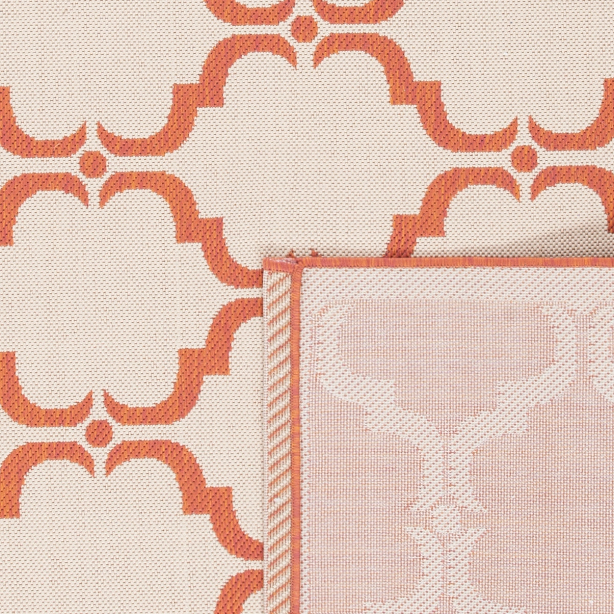 BEIGE / TERRACOTTA