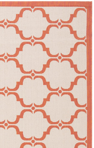 BEIGE / TERRACOTTA