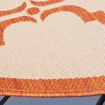 BEIGE / TERRACOTTA