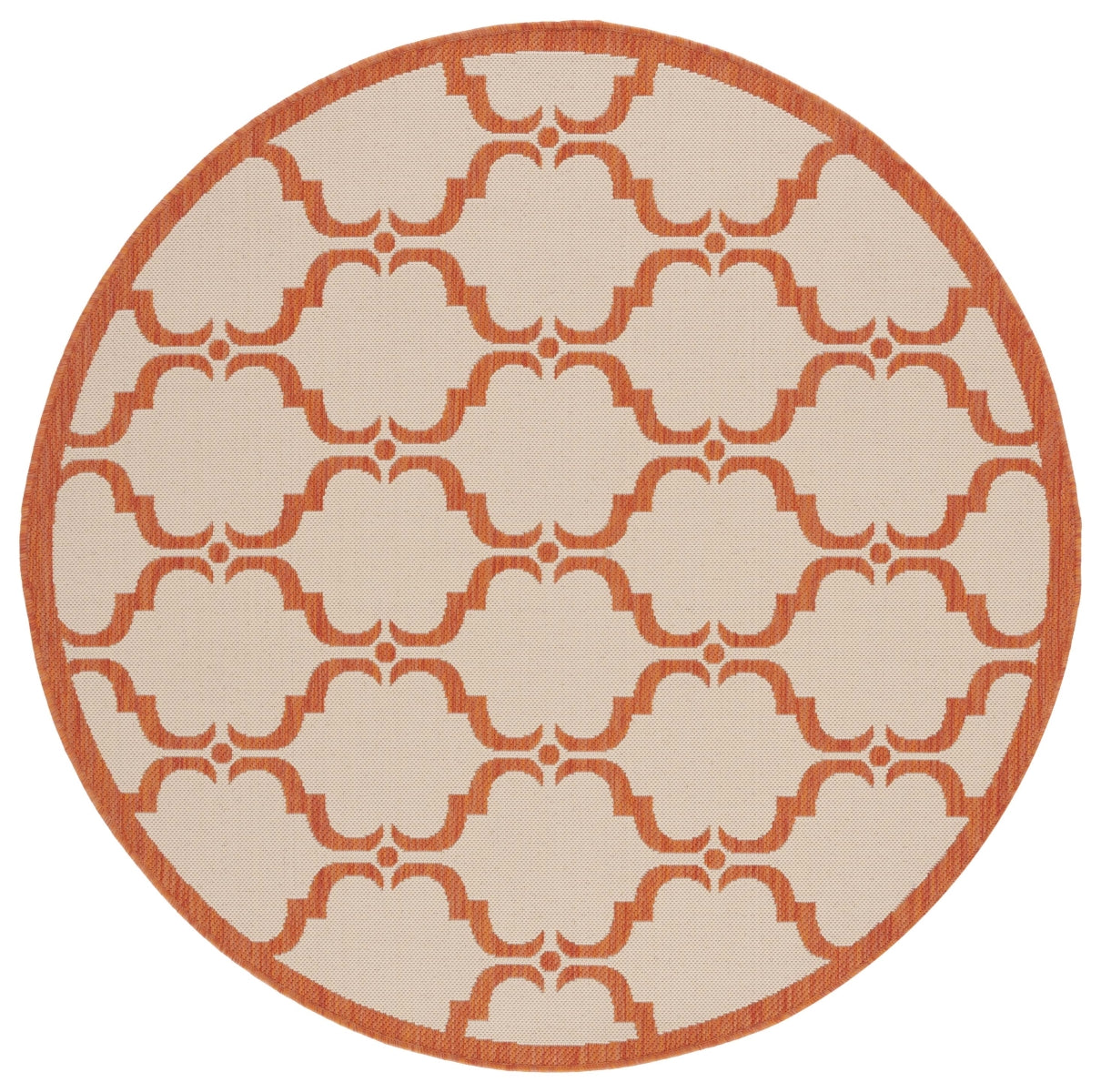 BEIGE / TERRACOTTA