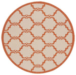 BEIGE / TERRACOTTA
