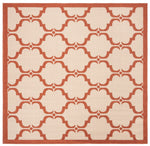 BEIGE / TERRACOTTA