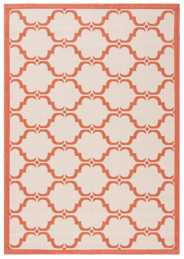 BEIGE / TERRACOTTA