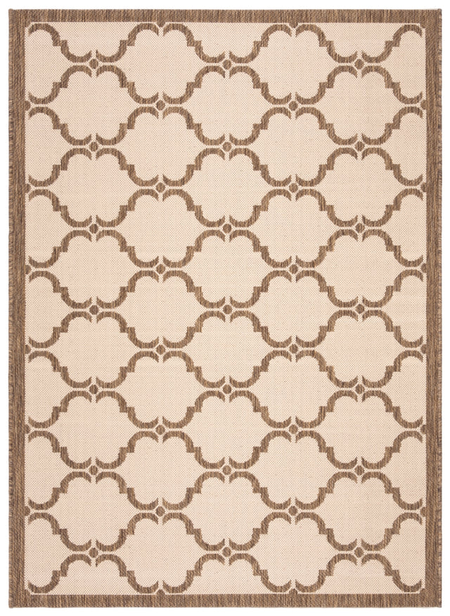 BEIGE / BROWN