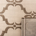 BEIGE / BROWN