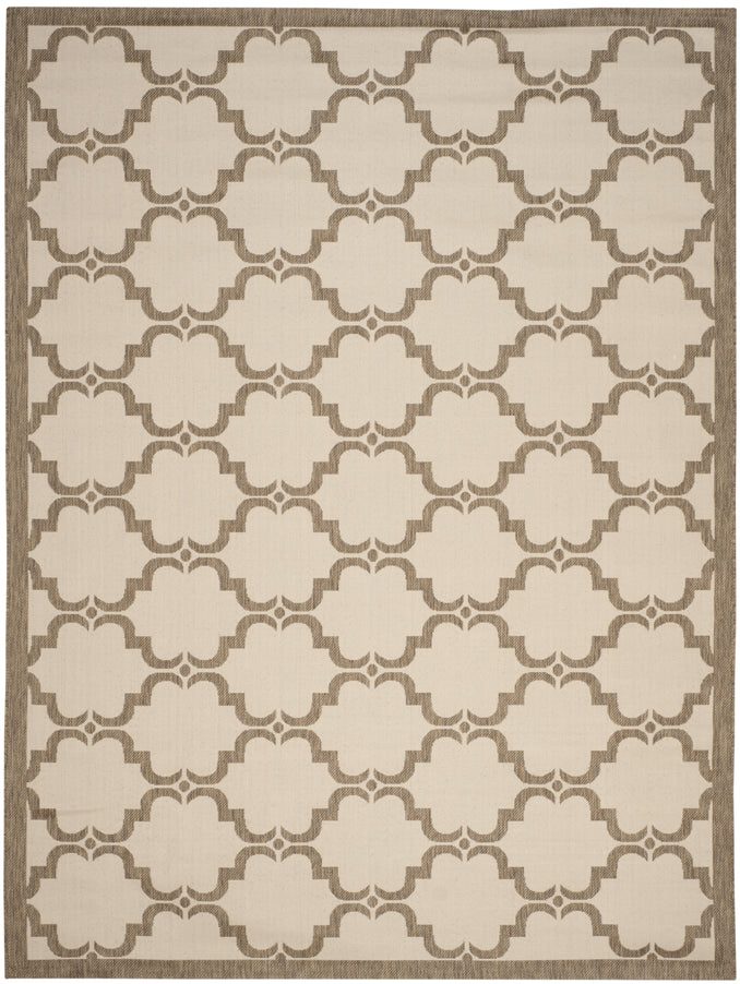BEIGE / BROWN