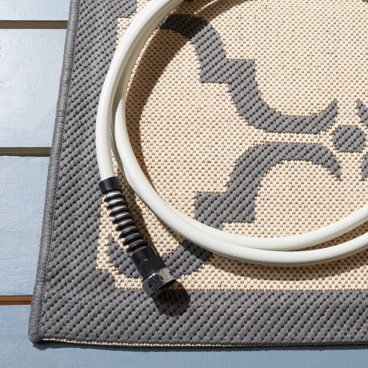 BEIGE / ANTHRACITE