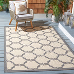 BEIGE / ANTHRACITE