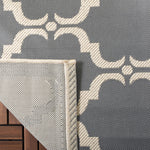 ANTHRACITE / BEIGE