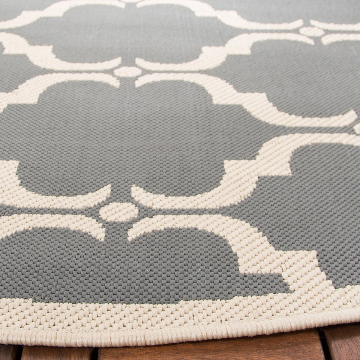 ANTHRACITE / BEIGE