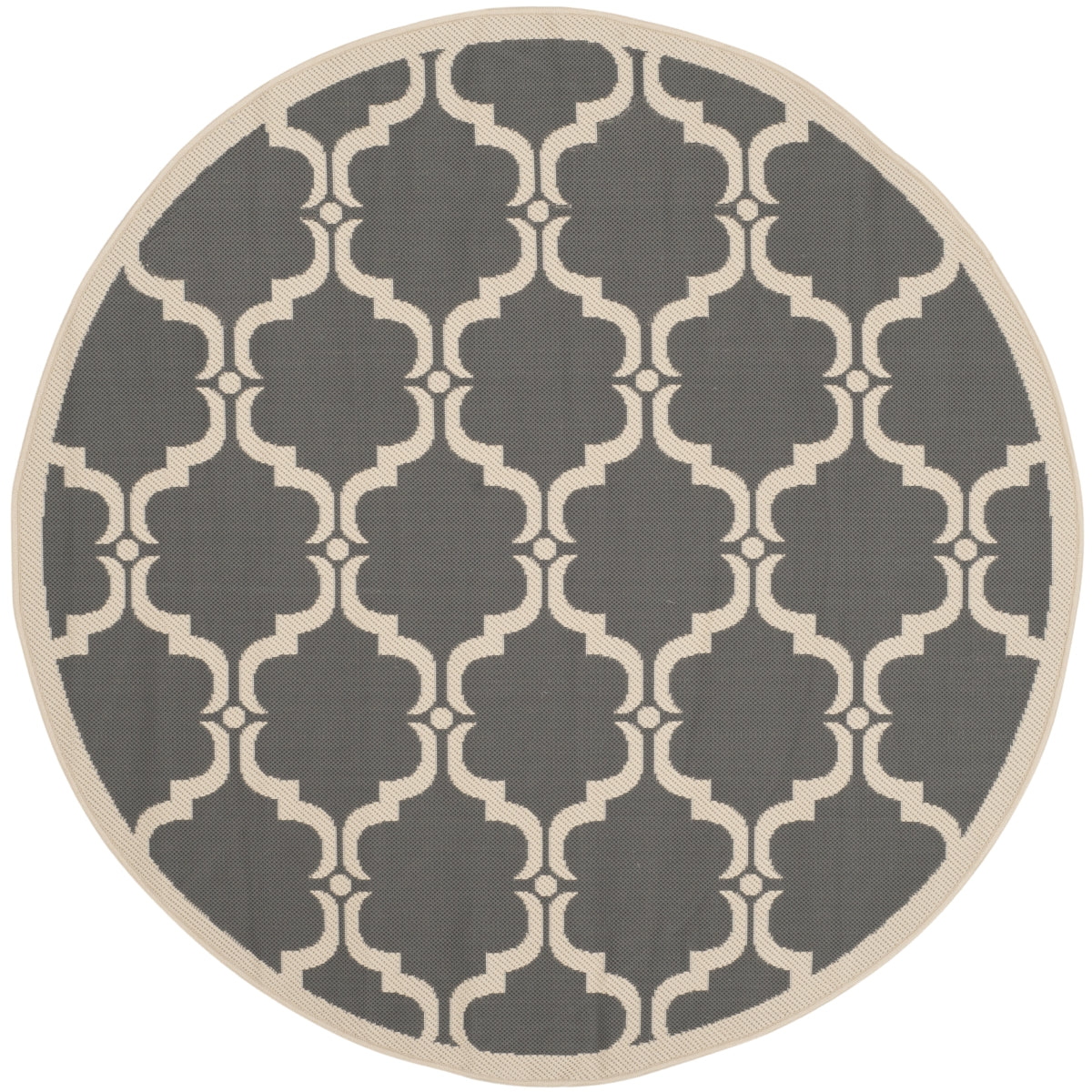 ANTHRACITE / BEIGE