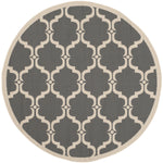 ANTHRACITE / BEIGE