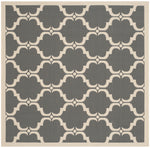 ANTHRACITE / BEIGE
