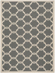 ANTHRACITE / BEIGE