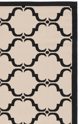BEIGE / BLACK