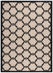 BEIGE / BLACK