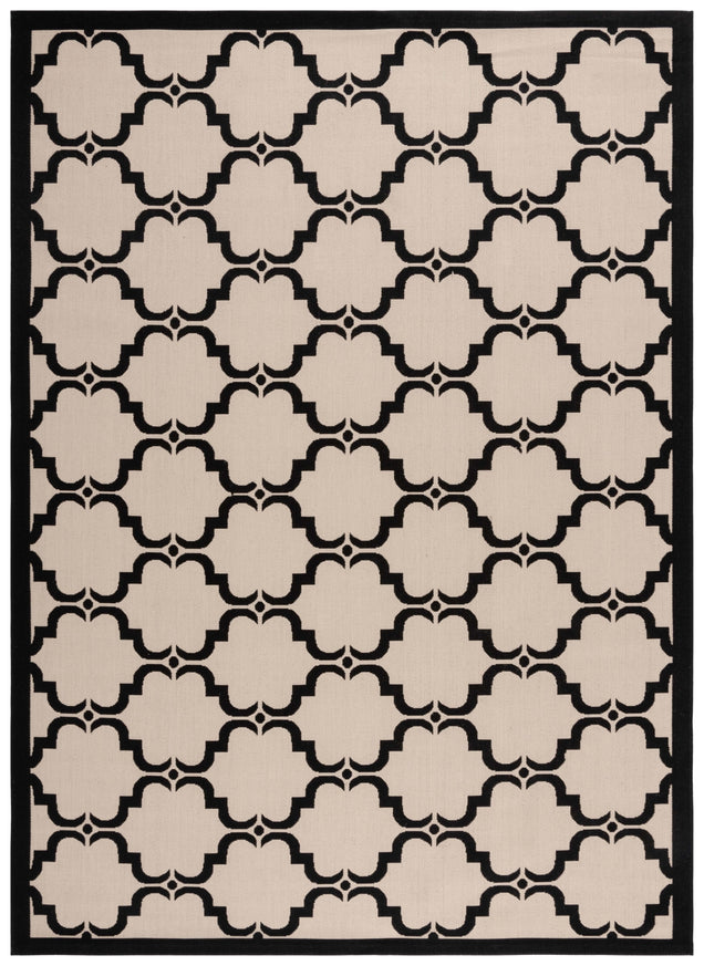 BEIGE / BLACK