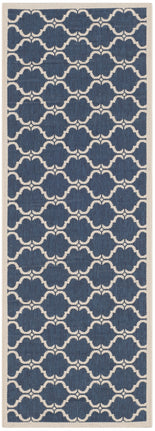 NAVY / BEIGE