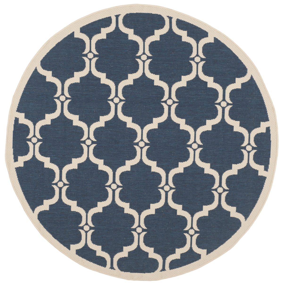 NAVY / BEIGE