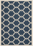 NAVY / BEIGE