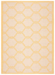 BEIGE / YELLOW