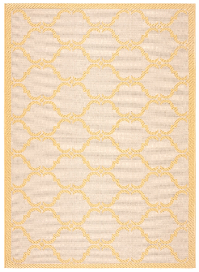 BEIGE / YELLOW