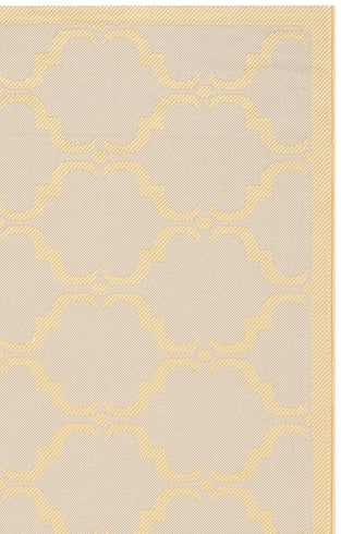 BEIGE / YELLOW