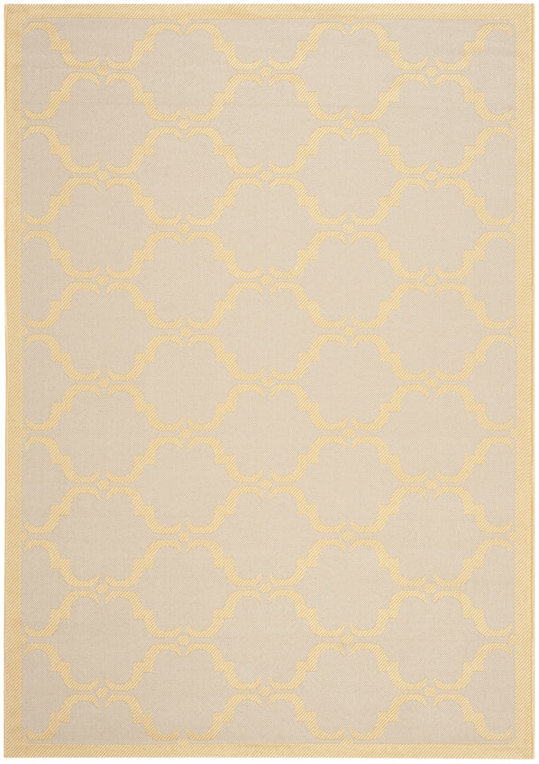 BEIGE / YELLOW