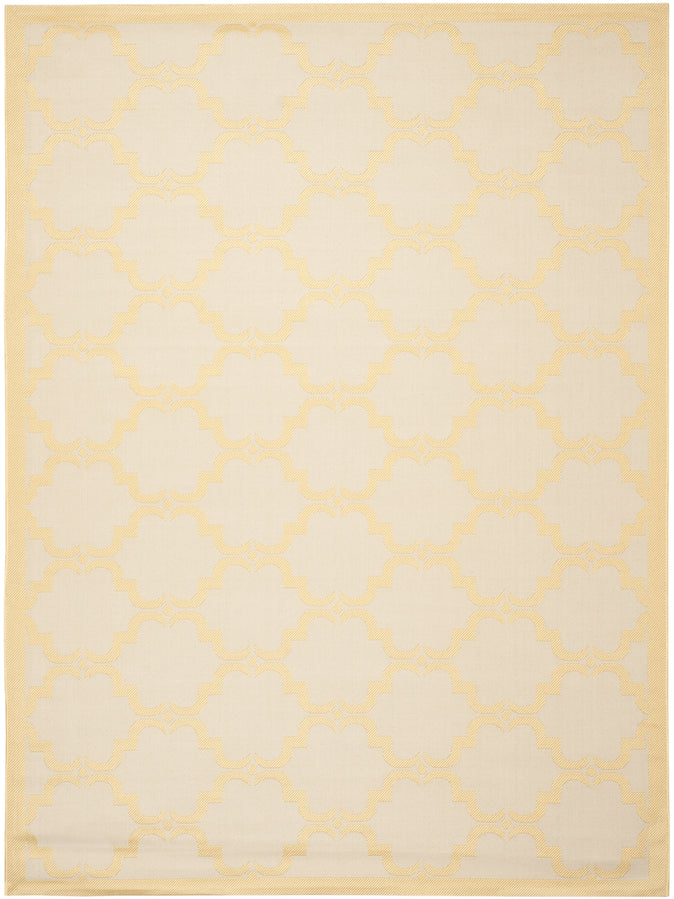 BEIGE / YELLOW