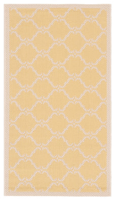 YELLOW / BEIGE