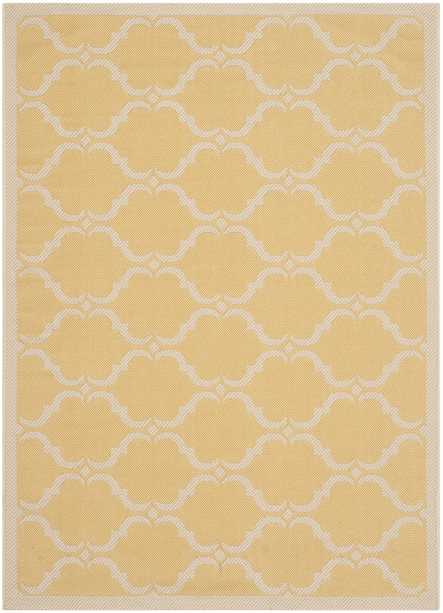 YELLOW / BEIGE