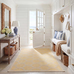 YELLOW / BEIGE