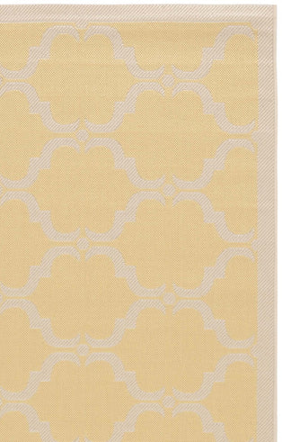 YELLOW / BEIGE