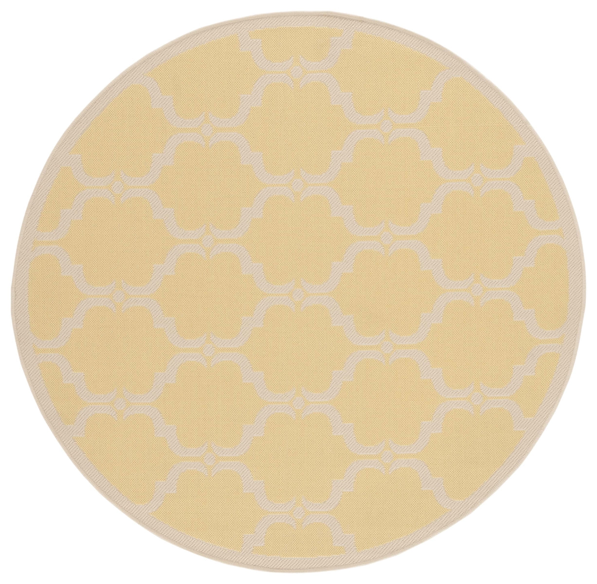 YELLOW / BEIGE