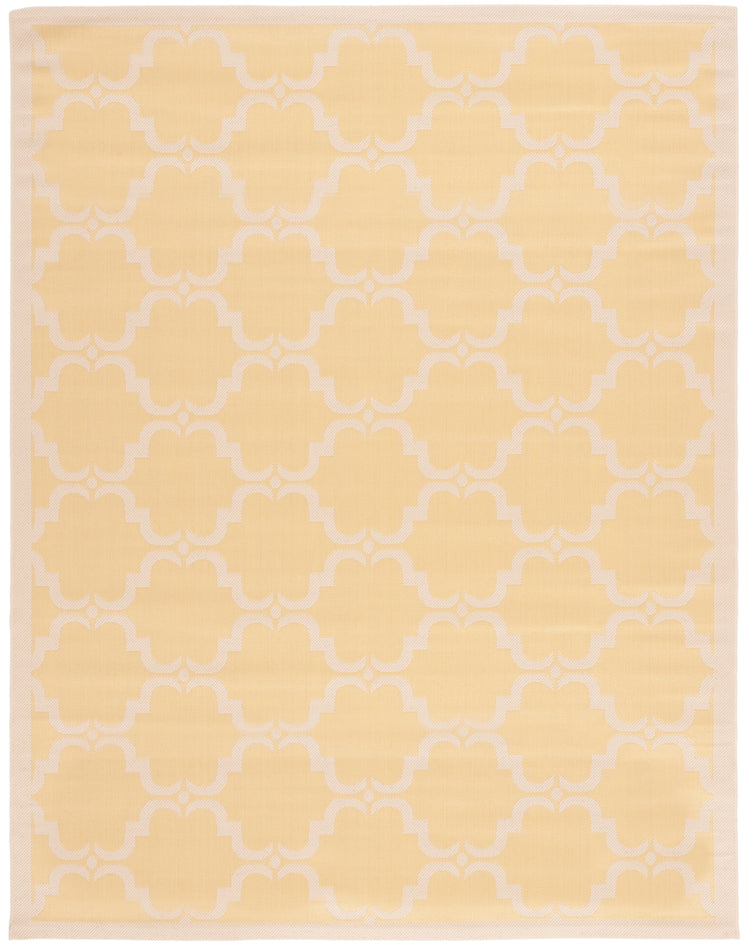 YELLOW / BEIGE
