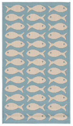 AQUA / BEIGE