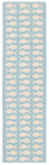 AQUA / BEIGE