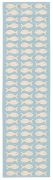 AQUA / BEIGE