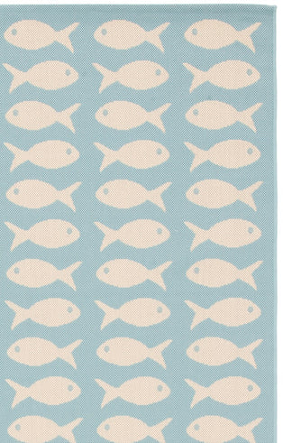 AQUA / BEIGE