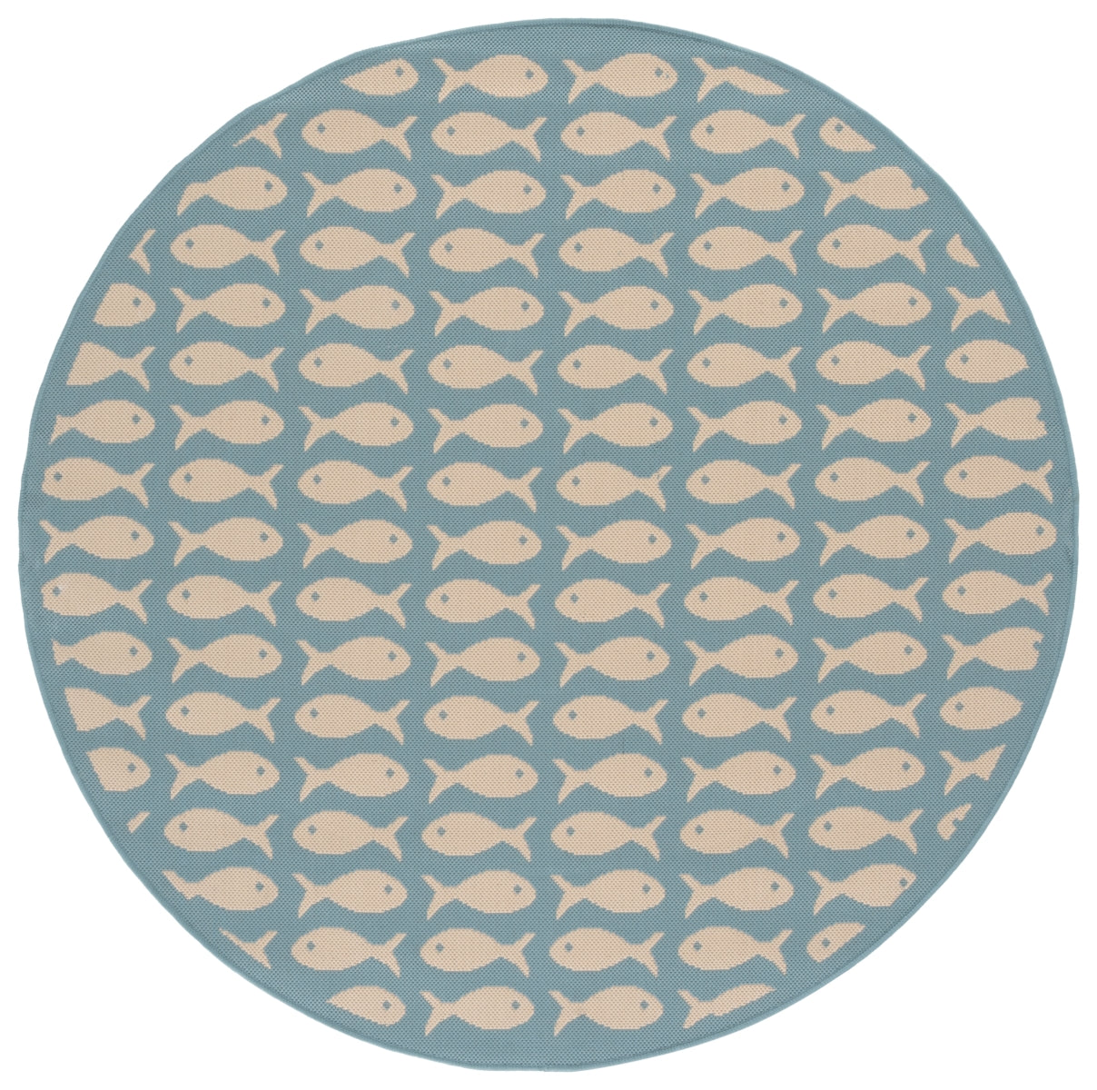 AQUA / BEIGE