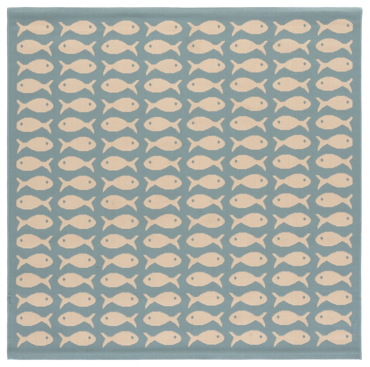 AQUA / BEIGE