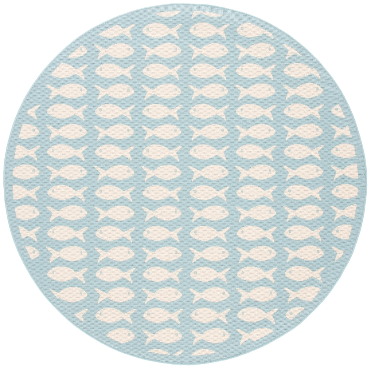 AQUA / BEIGE