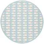 AQUA / BEIGE
