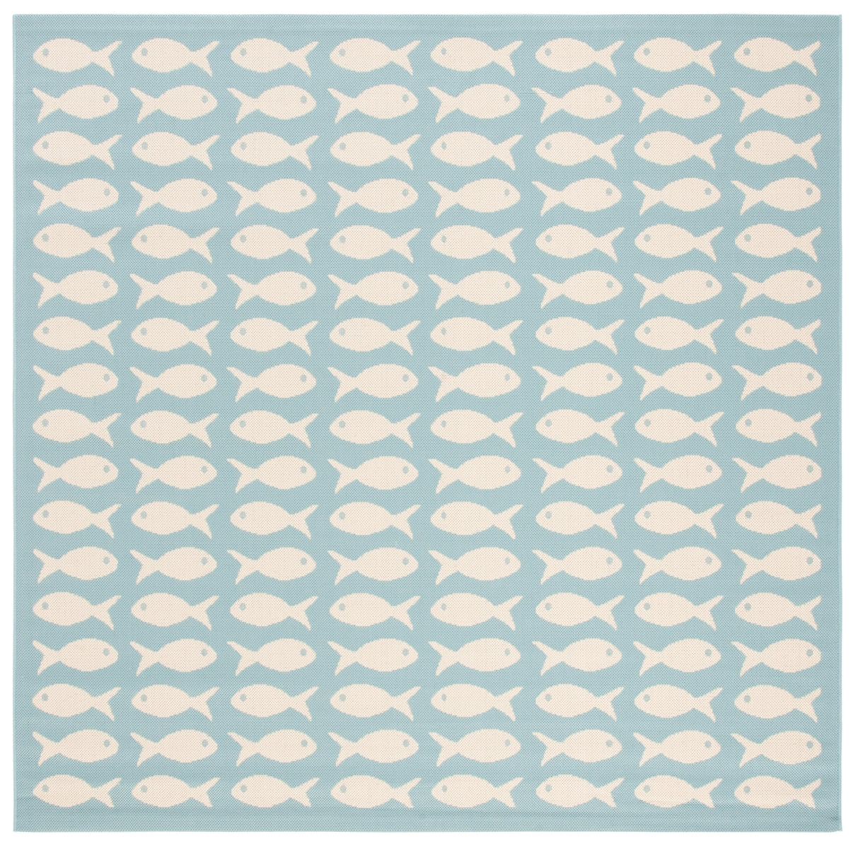 AQUA / BEIGE